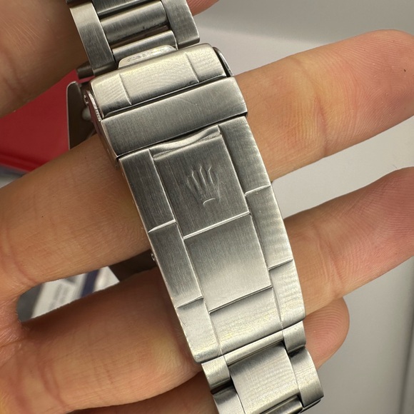 Vintage Rolex Submariner 5513 - Picture 2 of 5